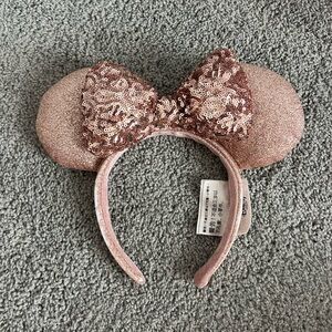 Disney Minnie Ears
